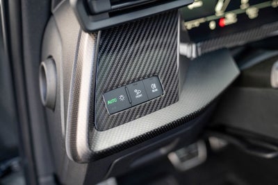 2024 Audi RS 3 2.5 TFSI