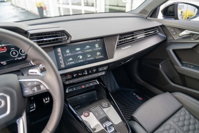 2024 Audi RS 3 2.5 TFSI