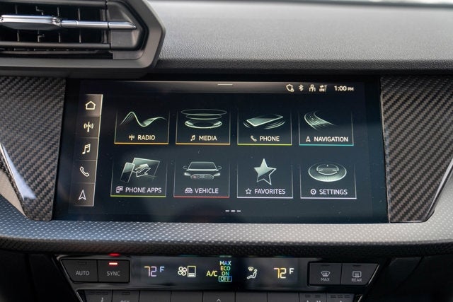 2024 Audi RS 3 2.5 TFSI