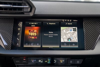 2024 Audi RS 3 2.5 TFSI