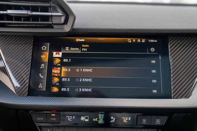 2024 Audi RS 3 2.5 TFSI