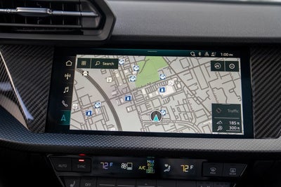 2024 Audi RS 3 2.5 TFSI