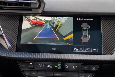 2024 Audi RS 3 2.5 TFSI