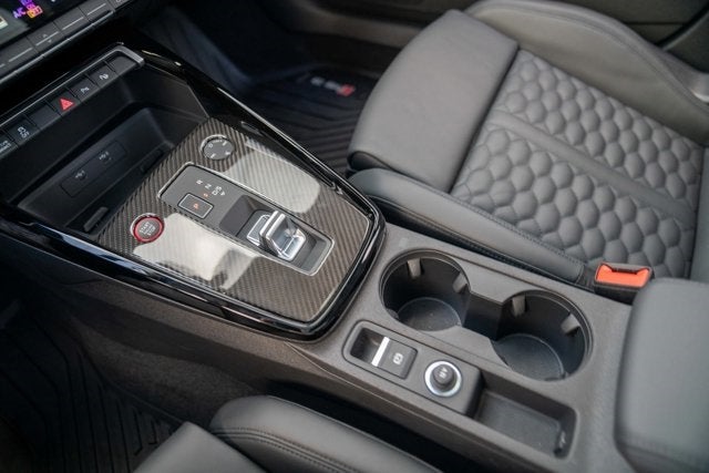 2024 Audi RS 3 2.5 TFSI