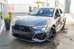 2024 Audi RS 3 2.5 TFSI