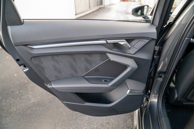 2024 Audi RS 3 2.5 TFSI