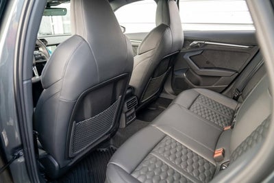 2024 Audi RS 3 2.5 TFSI
