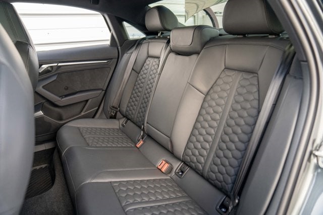 2024 Audi RS 3 2.5 TFSI