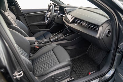 2024 Audi RS 3 2.5 TFSI