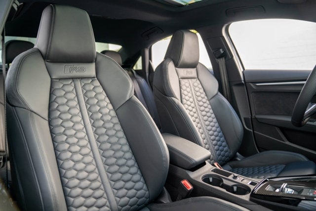 2024 Audi RS 3 2.5 TFSI