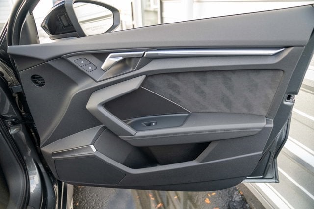 2024 Audi RS 3 2.5 TFSI