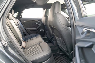 2024 Audi RS 3 2.5 TFSI