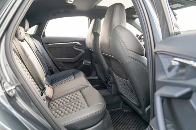 2024 Audi RS 3 2.5 TFSI