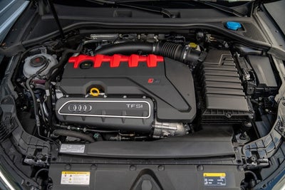 2024 Audi RS 3 2.5 TFSI