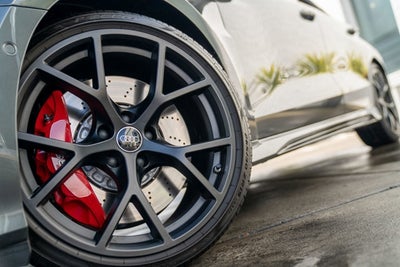 2024 Audi RS 3 2.5 TFSI