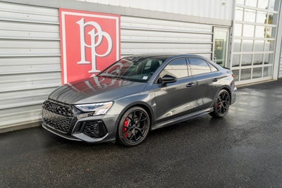 2024 Audi RS 3 2.5 TFSI