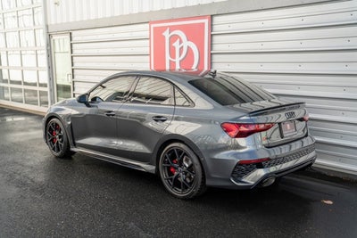 2024 Audi RS 3 2.5 TFSI