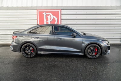 2024 Audi RS 3 2.5 TFSI