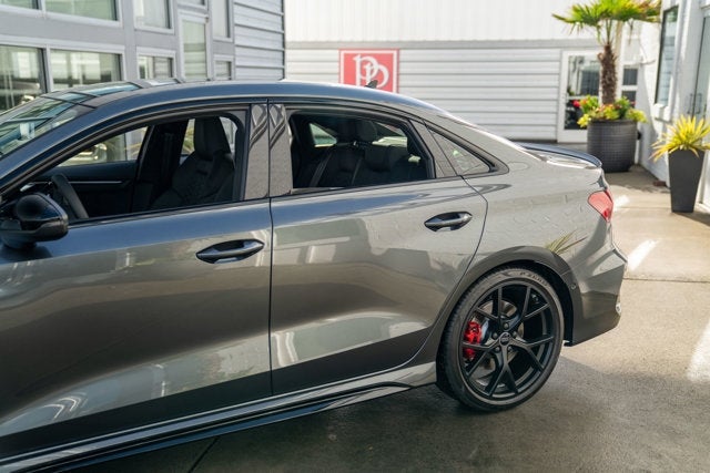 2024 Audi RS 3 2.5 TFSI