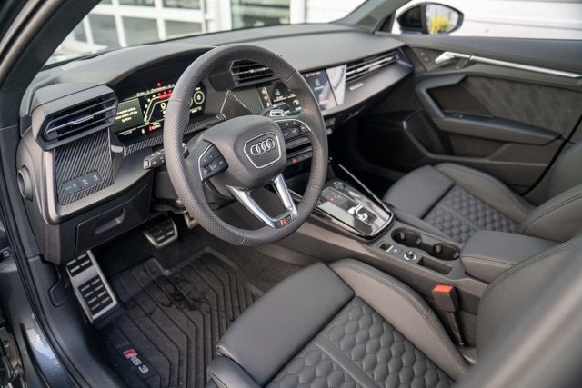 2024 Audi RS 3 2.5 TFSI