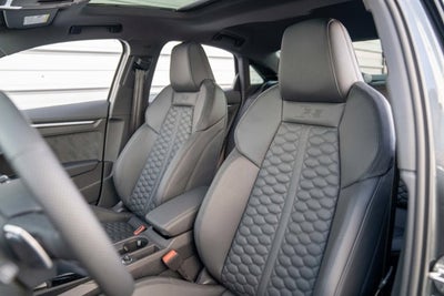 2024 Audi RS 3 2.5 TFSI