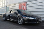 2012 Audi R8 5.2L