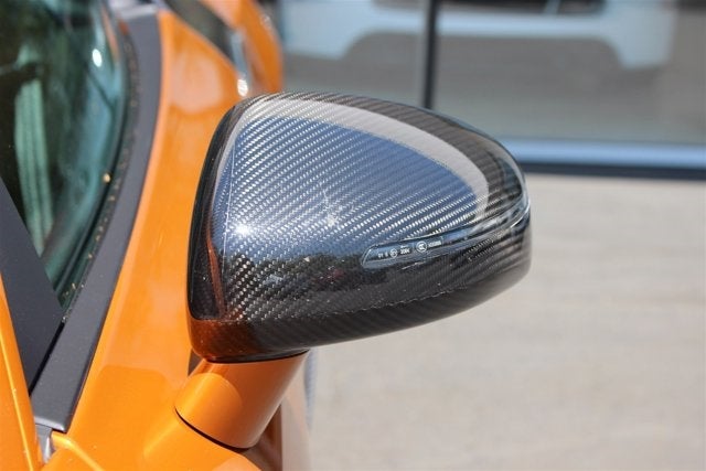 2011 Audi R8 5.2L