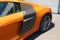2011 Audi R8 5.2L