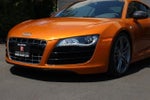 2011 Audi R8 5.2L