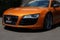2011 Audi R8 5.2L