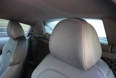 2011 Audi R8 5.2L