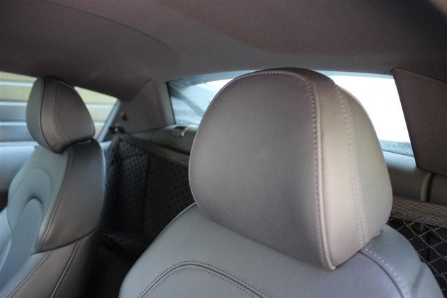 2011 Audi R8 5.2L
