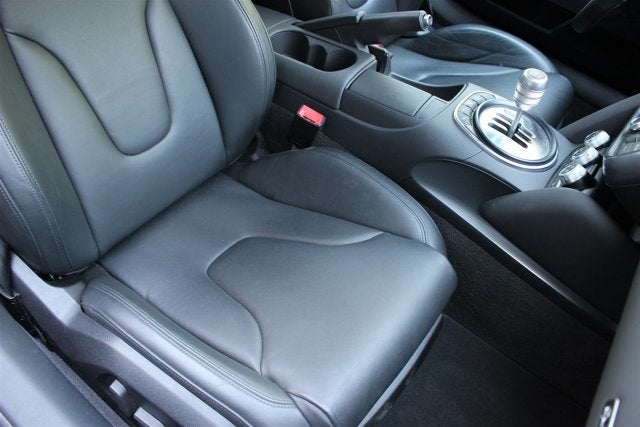 2011 Audi R8 5.2L