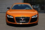 2011 Audi R8 5.2L