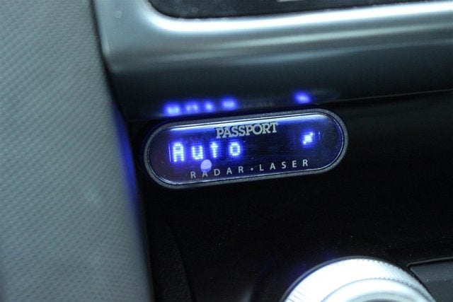 2011 Audi R8 5.2L