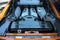 2011 Audi R8 5.2L