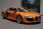 2011 Audi R8 5.2L