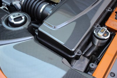 2011 Audi R8 5.2L