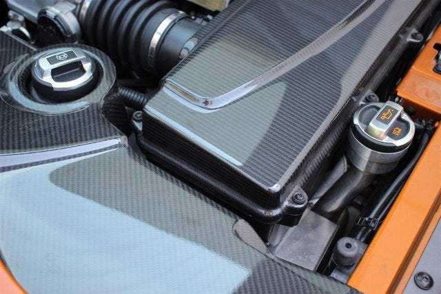 2011 Audi R8 5.2L