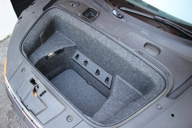 2011 Audi R8 5.2L