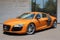 2011 Audi R8 5.2L