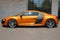 2011 Audi R8 5.2L