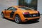 2011 Audi R8 5.2L