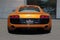 2011 Audi R8 5.2L