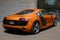 2011 Audi R8 5.2L