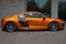 2011 Audi R8 5.2L