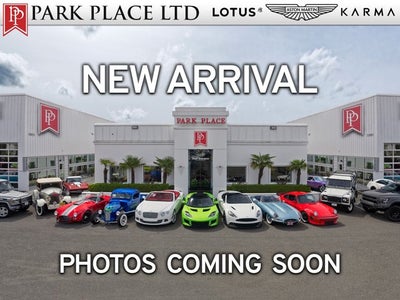 2025 Audi RS 3 2.5 TFSI