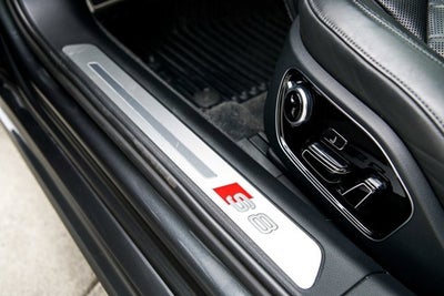 2016 Audi S8 Plus