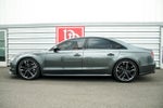 2016 Audi S8 Plus