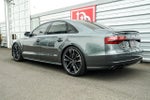 2016 Audi S8 Plus